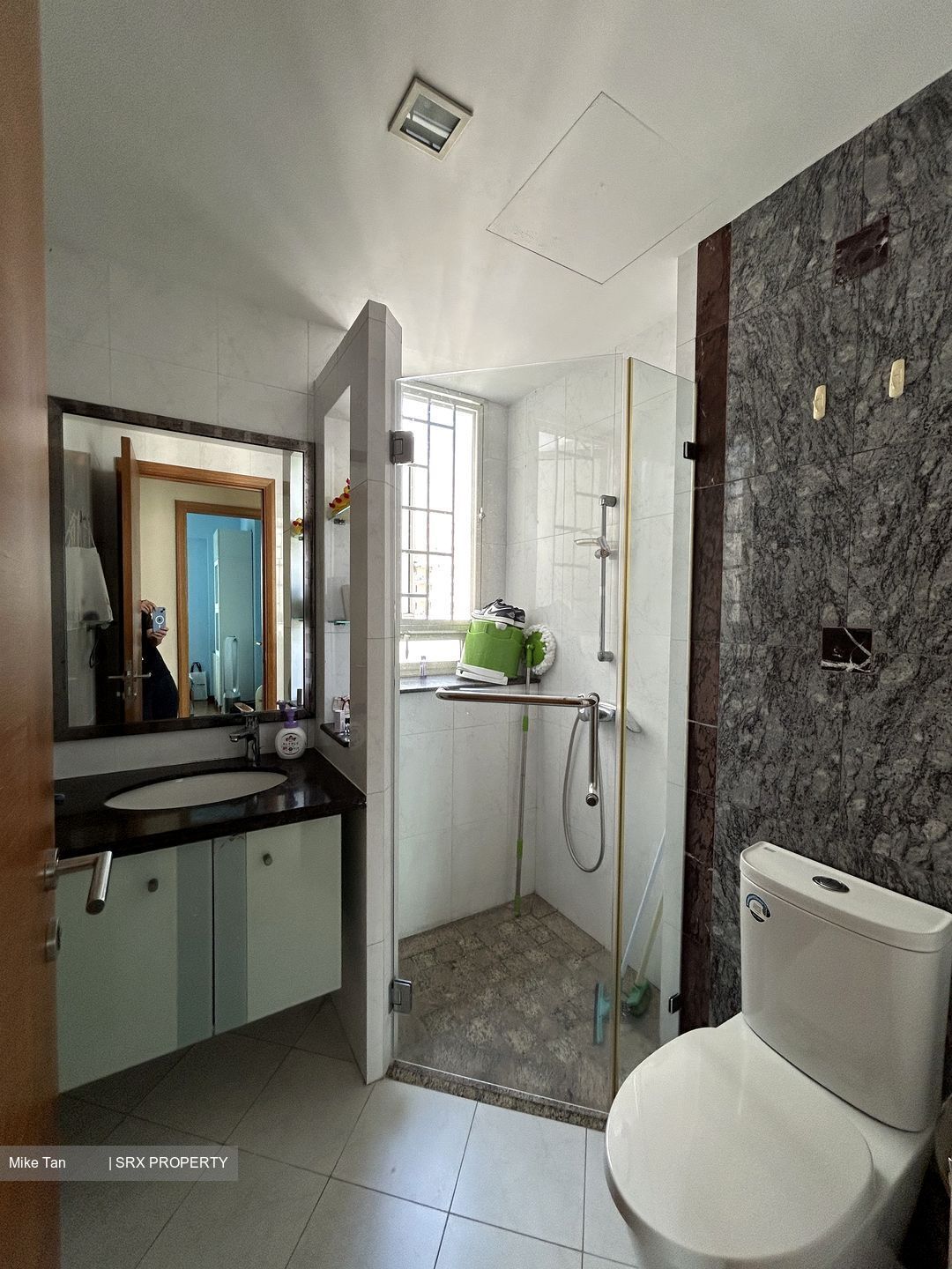Goldenhill Park Condominium (D20), Condominium #408340341